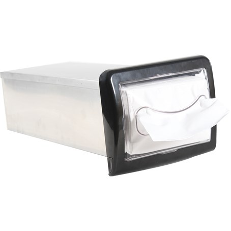 San Jamar Venue® Interfold  In-Counter Napkin Dispenser